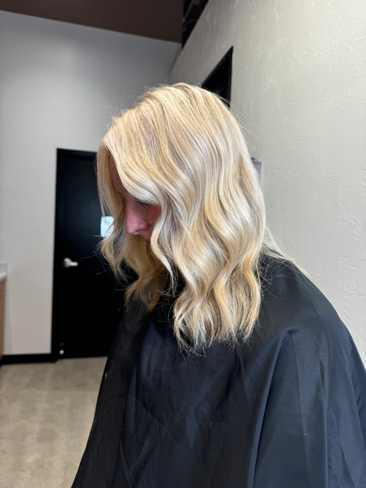 Transformational (Color Correction)