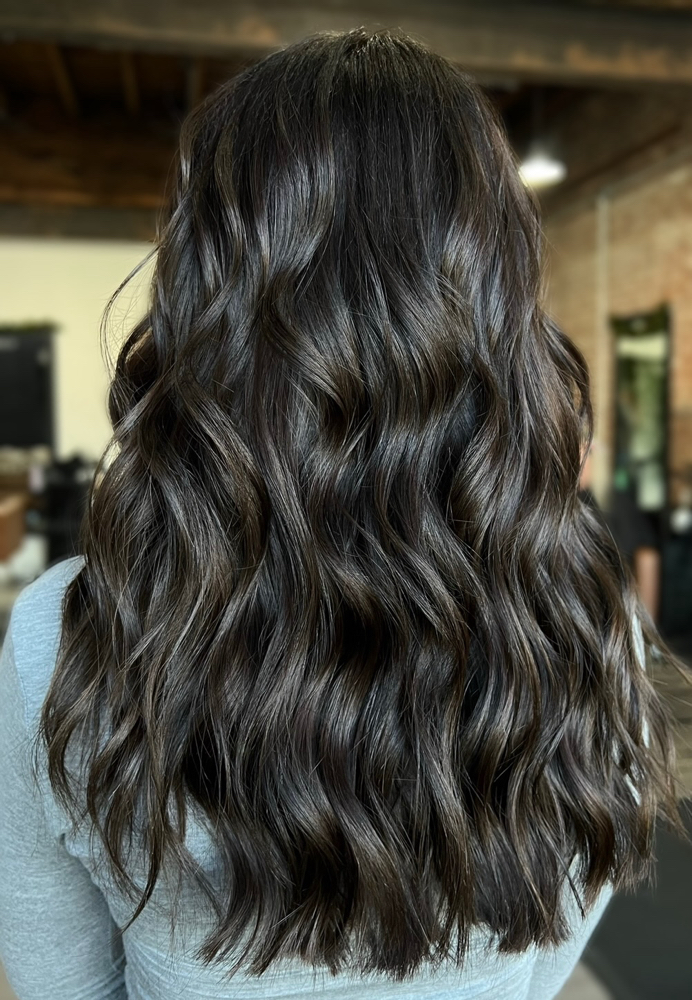 Root Color
