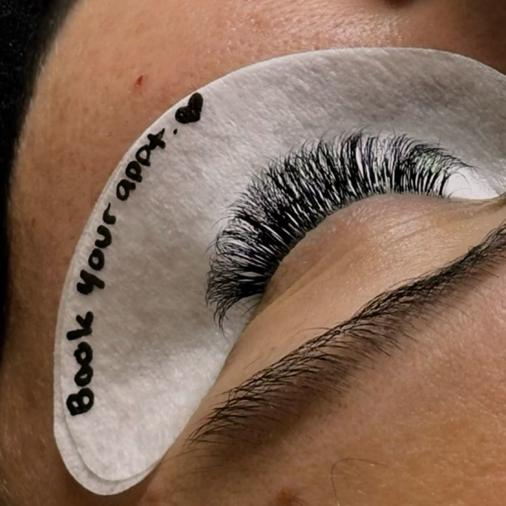 Classic Fill at Lashmealex in Fresno, CA