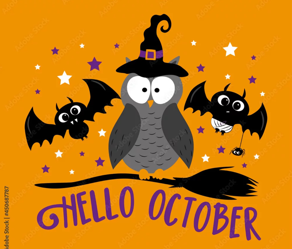 October ONLY Kiddos Special