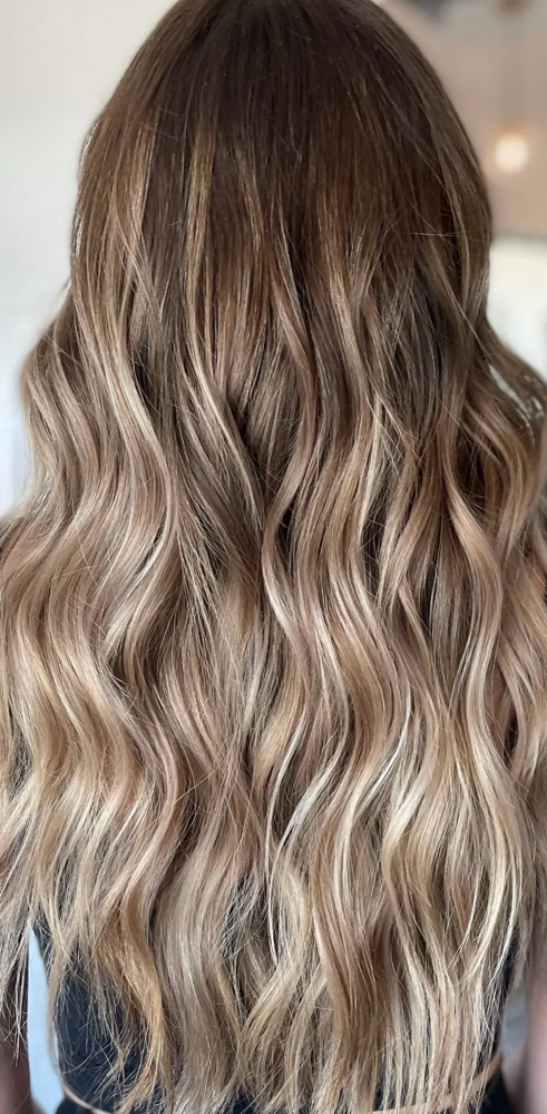 Balayage