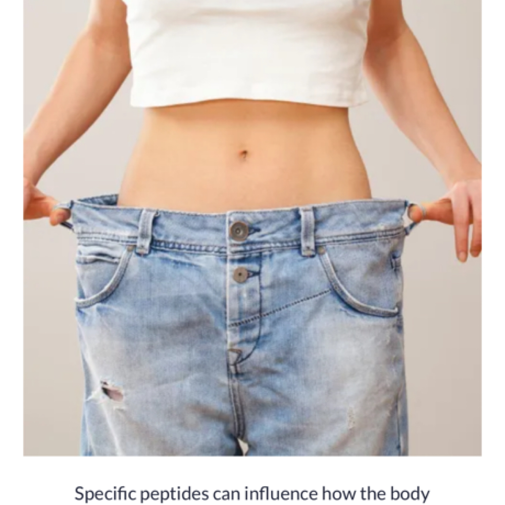 Luxe Weight Loss Program at Beauty By nurse Nat in Your City, MI