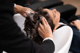 Hair + Scalp Treatments (Add-Ons)