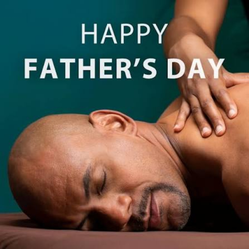 Father's Day Recharge Experience at Bake and Body Kneads in Brooklyn, NY