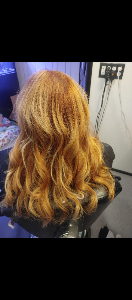 Specialized Color