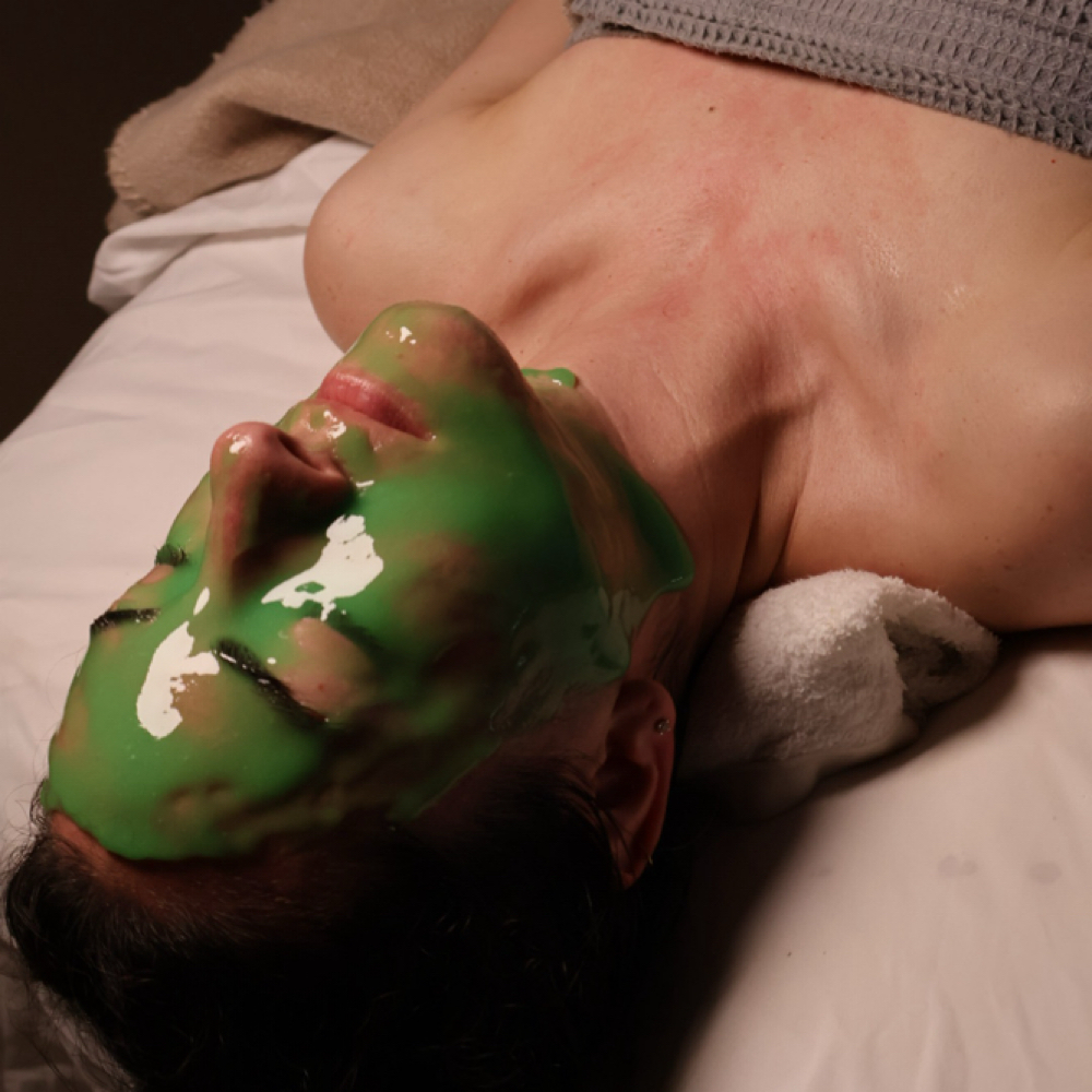 Facial of the Month at Nuvéo Aesthetics in Waco, TX