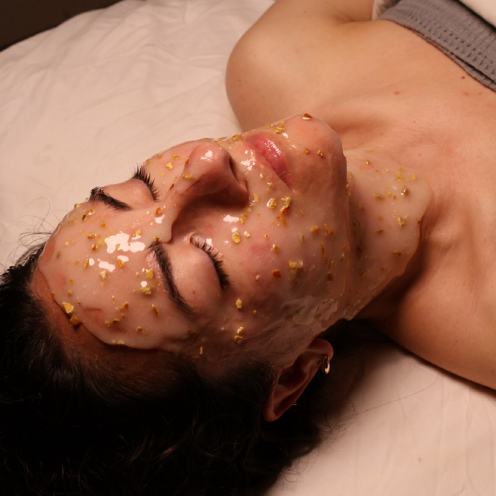 Facial of the Month at Nuvéo Aesthetics in Waco, TX