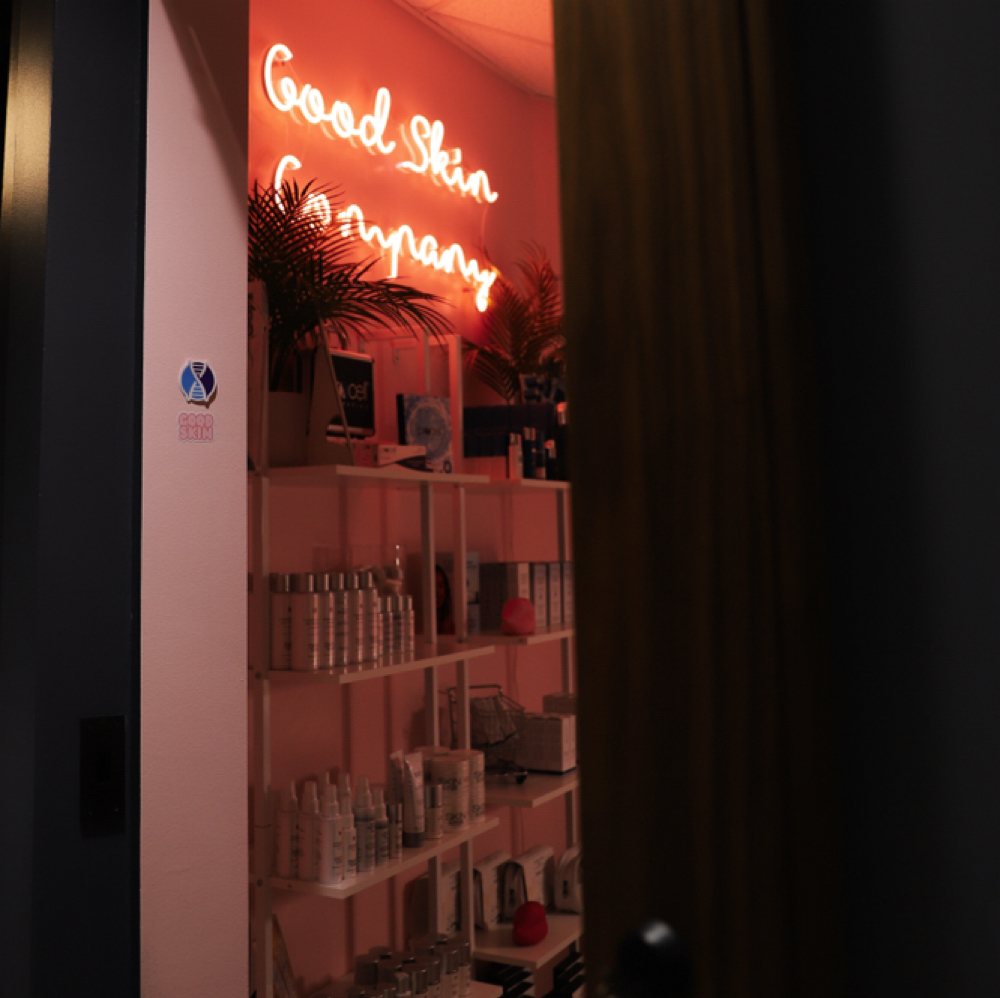 Afterhours Appt Request at Good Skin Company in Greenwood Village, CO