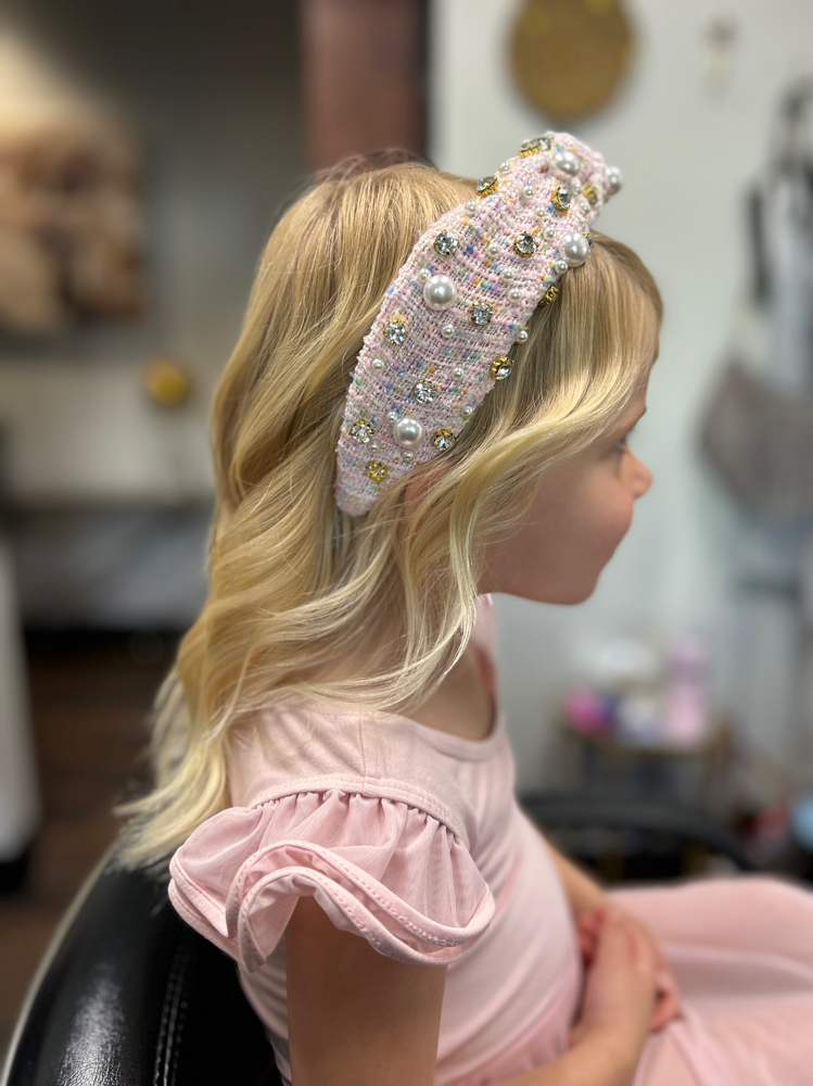 Kids Cut (5-12years)