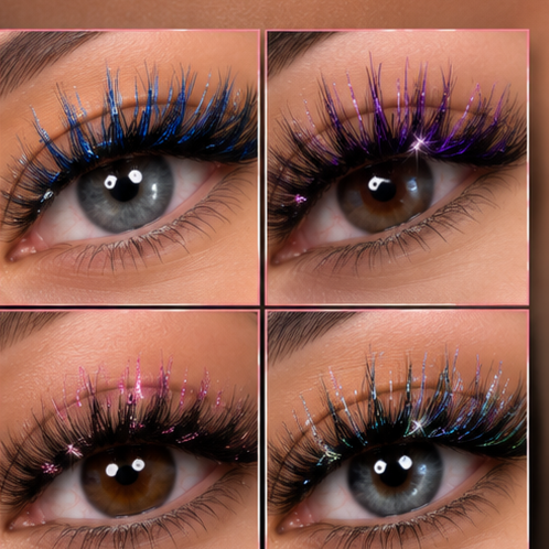 Lash Extension Add-Ons at Indigo Ink 210 in San Antonio, TX
