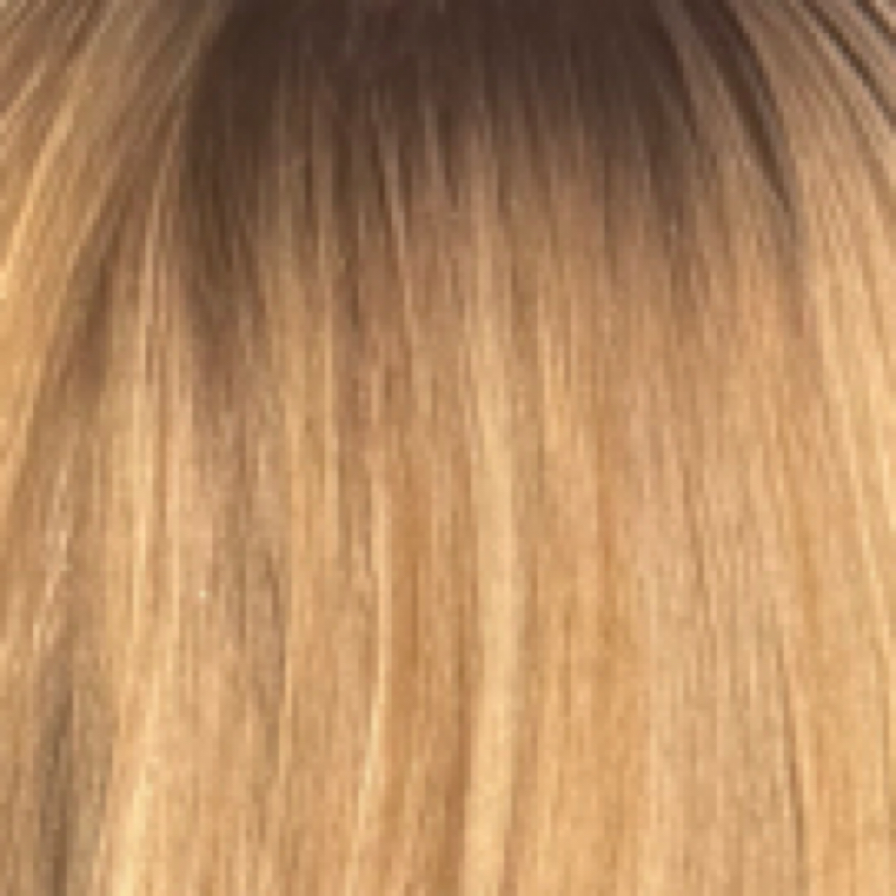 Blonde Maintenance at Dye By The Blade in Indianapolis, IN
