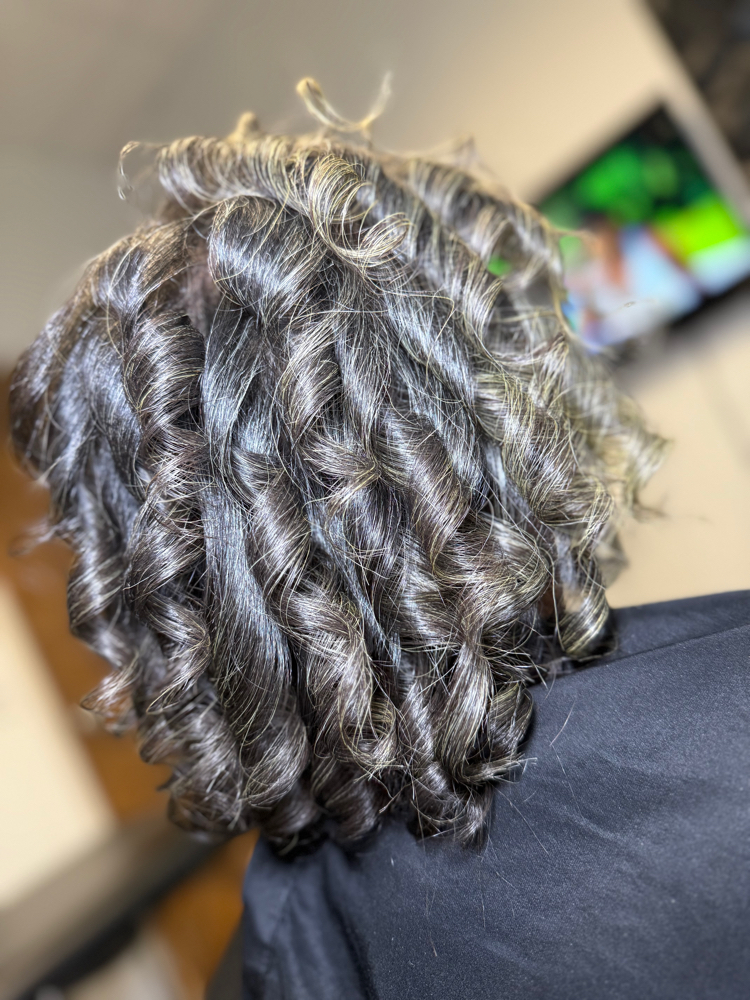 Express Smoothing Treatment