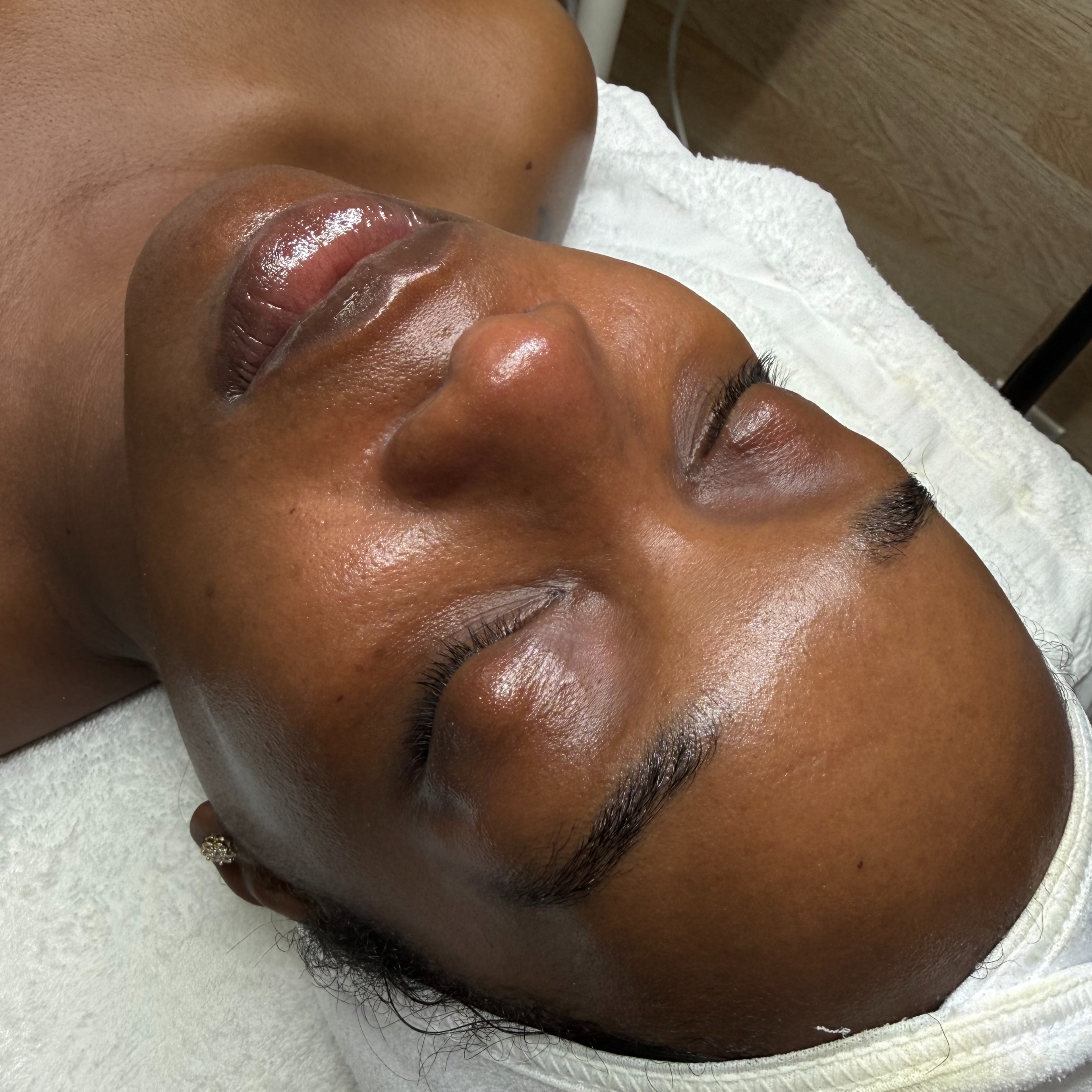 Velvet Glow Facial at Velnaira in Lakewood, CA