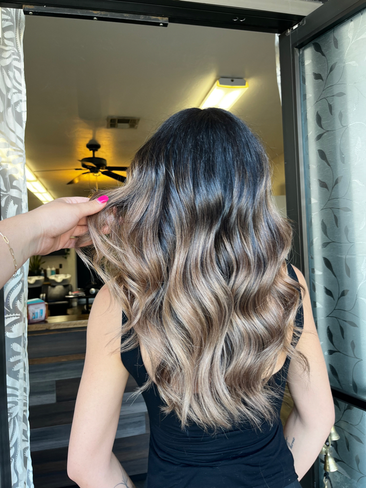 Balayage