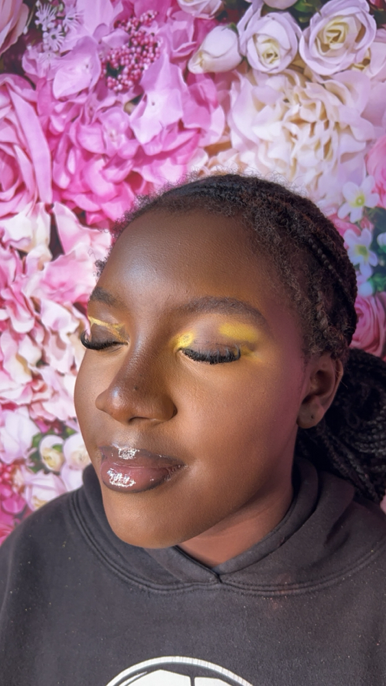 Full Glam