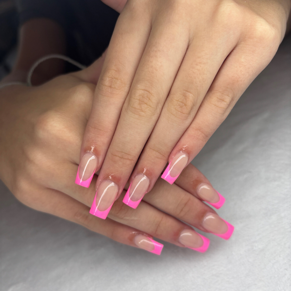 Tier 2-Nail Art at BlynnDidThat in Cornersville, TN