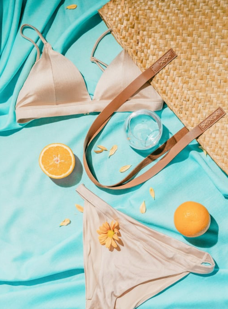 Bikini Wax