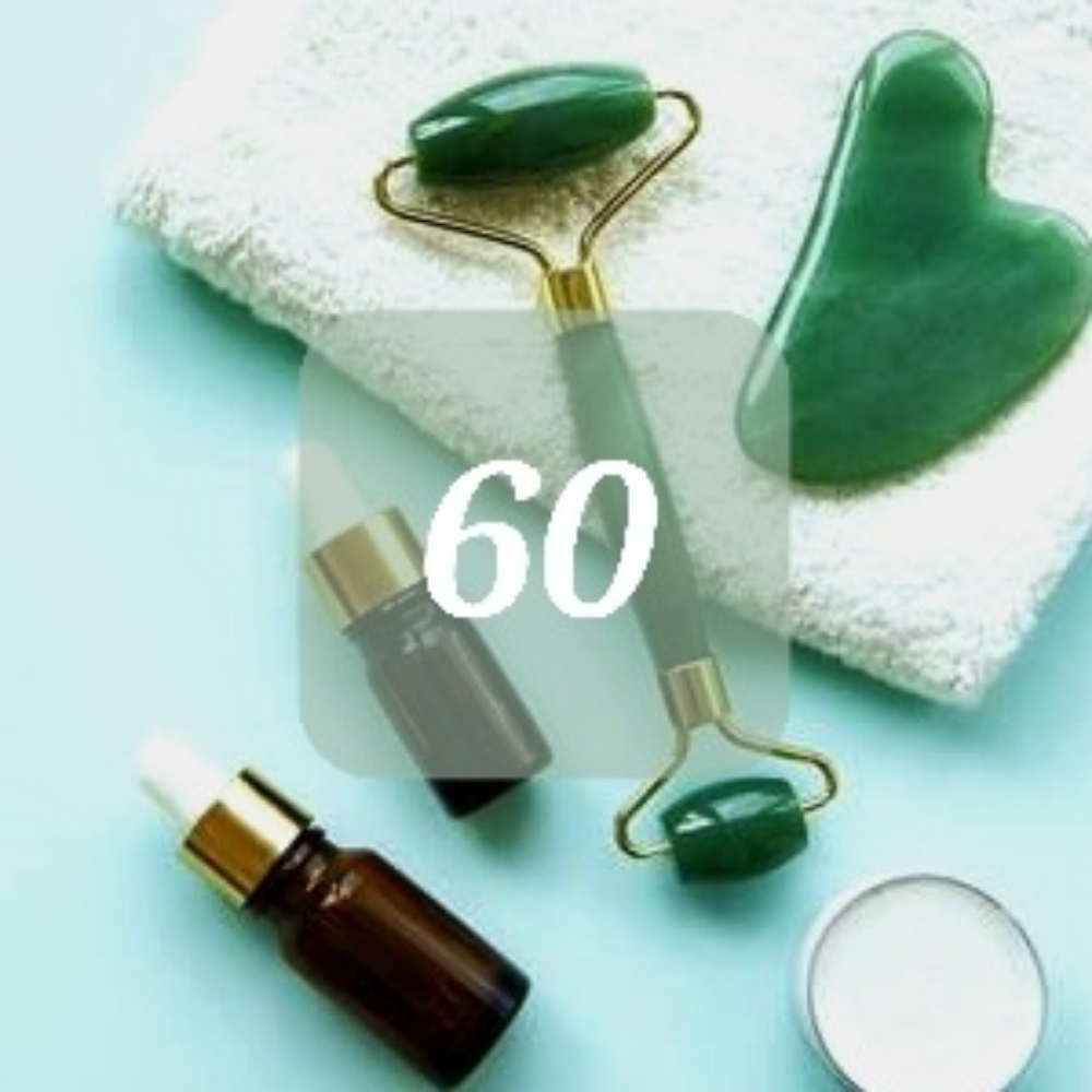 Gua Sha Contour Massage - Deluxe at Phoenix Esthetics in Salem, OR