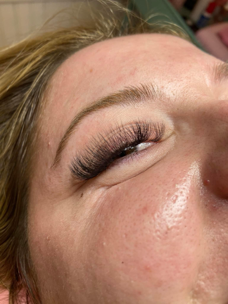 Volume Eyelash Extension Refill