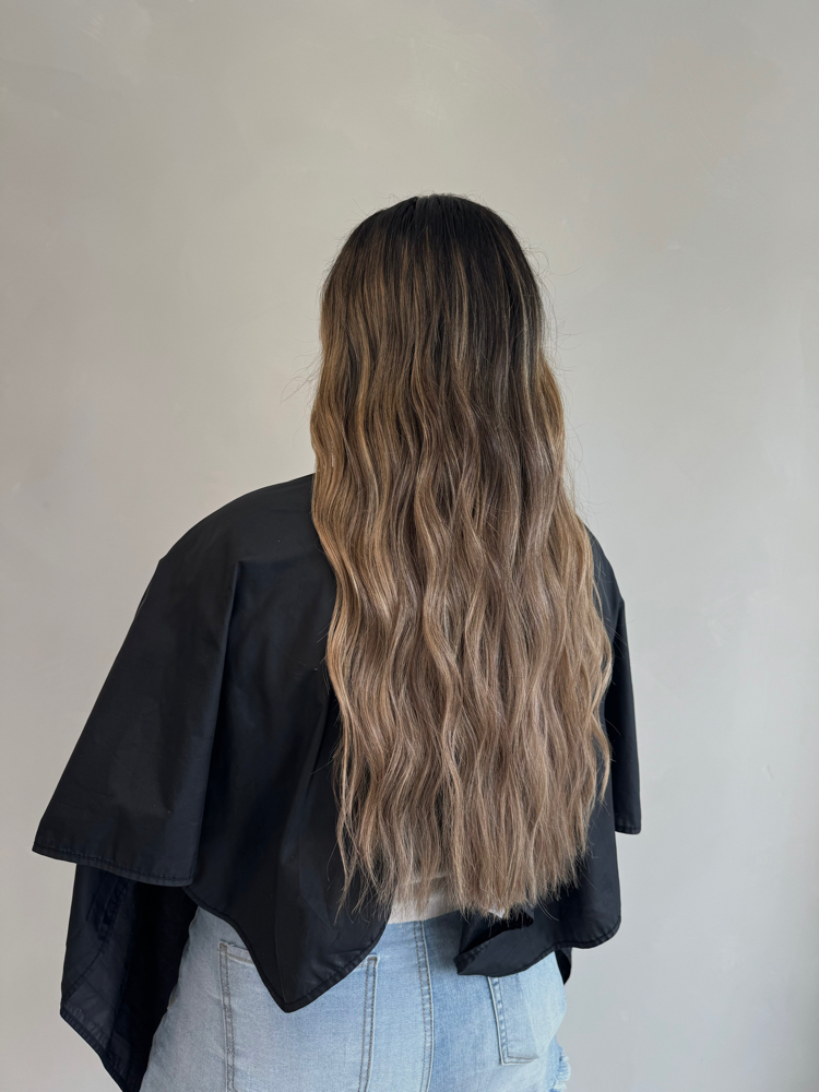 Gloss | Toner