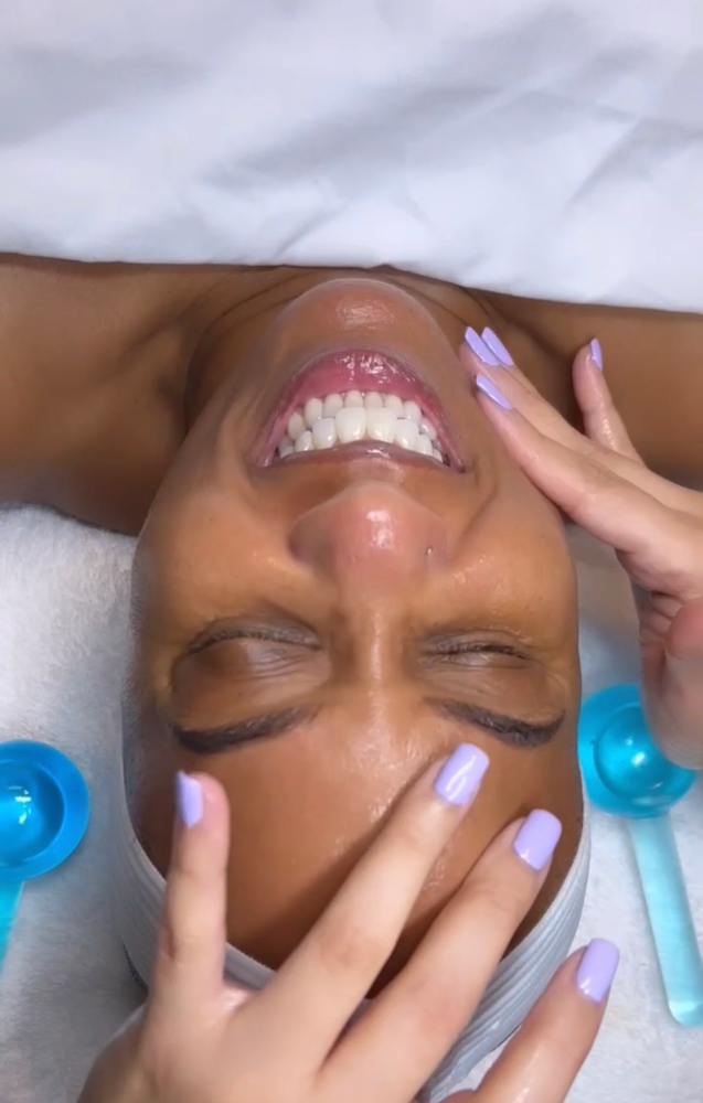 Signature Facial at Jisell Aesthetics in Houston, TX