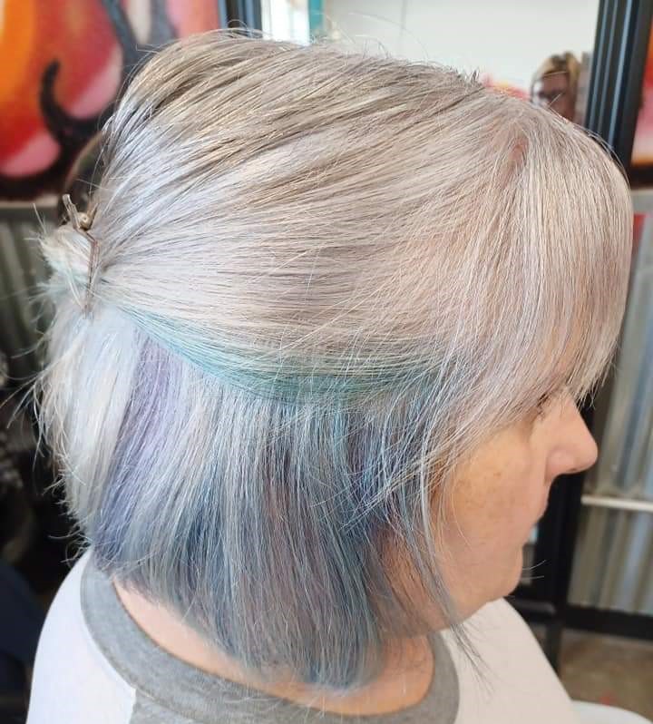 Creative Colors