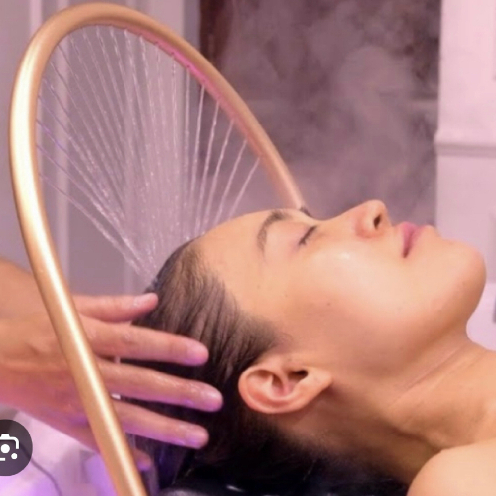 SCALP RENEWAL PLUS at Moonlight Head Spa | Austin in Austin, TX