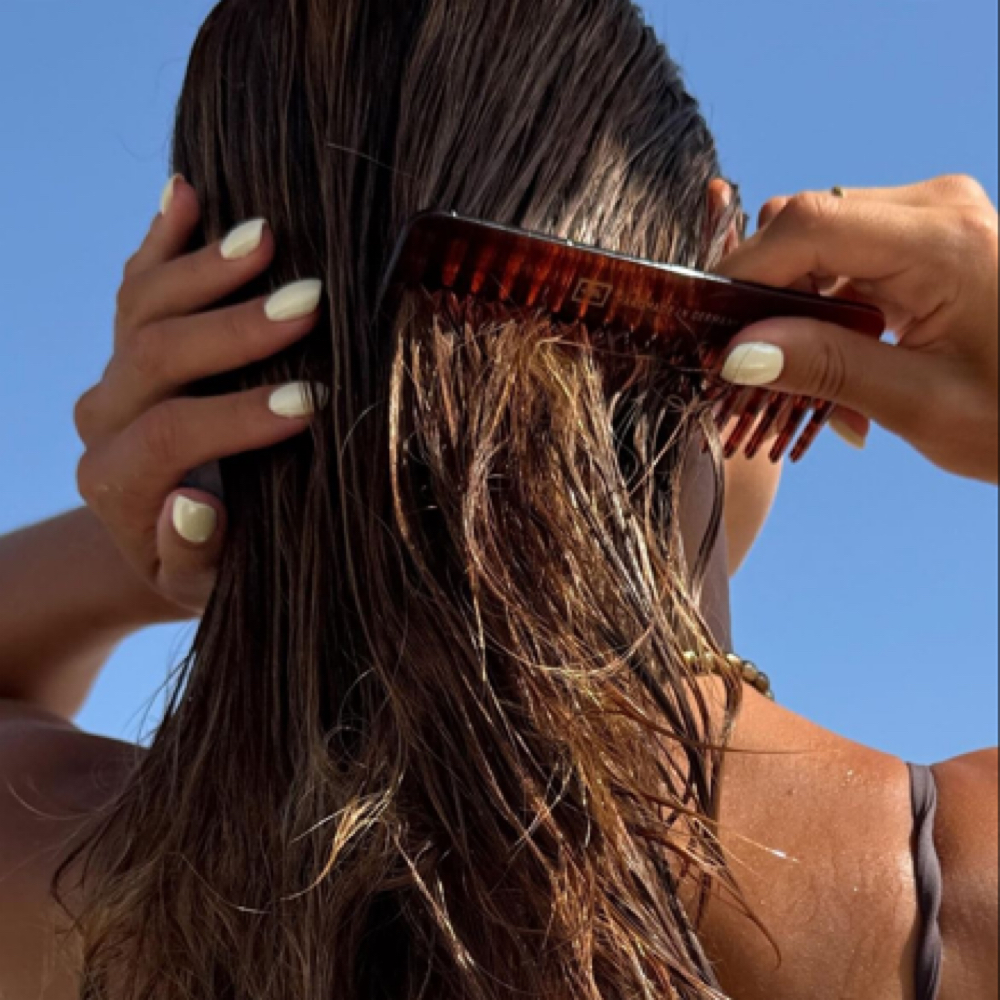Color at Hair by Amanda Langone in Stuart, FL