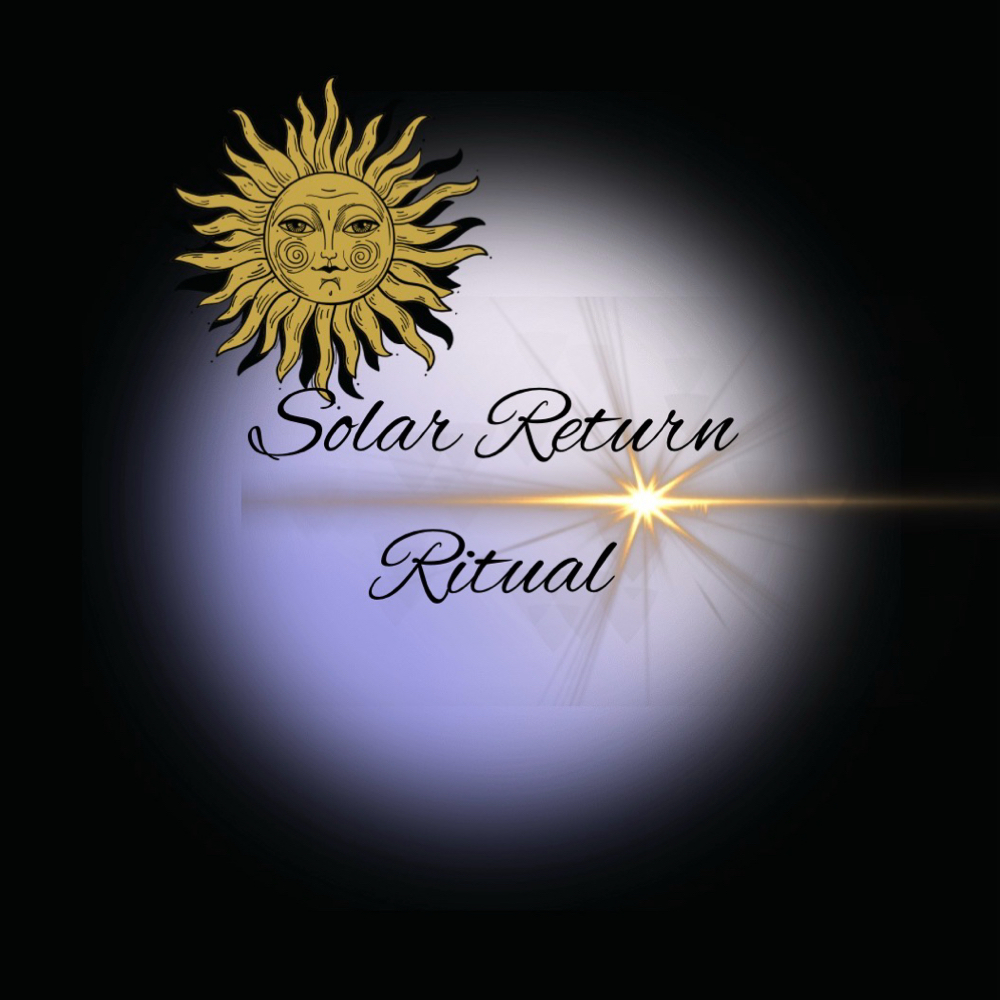 Solar Return Ritual at Down The Strip in Matamoras, PA