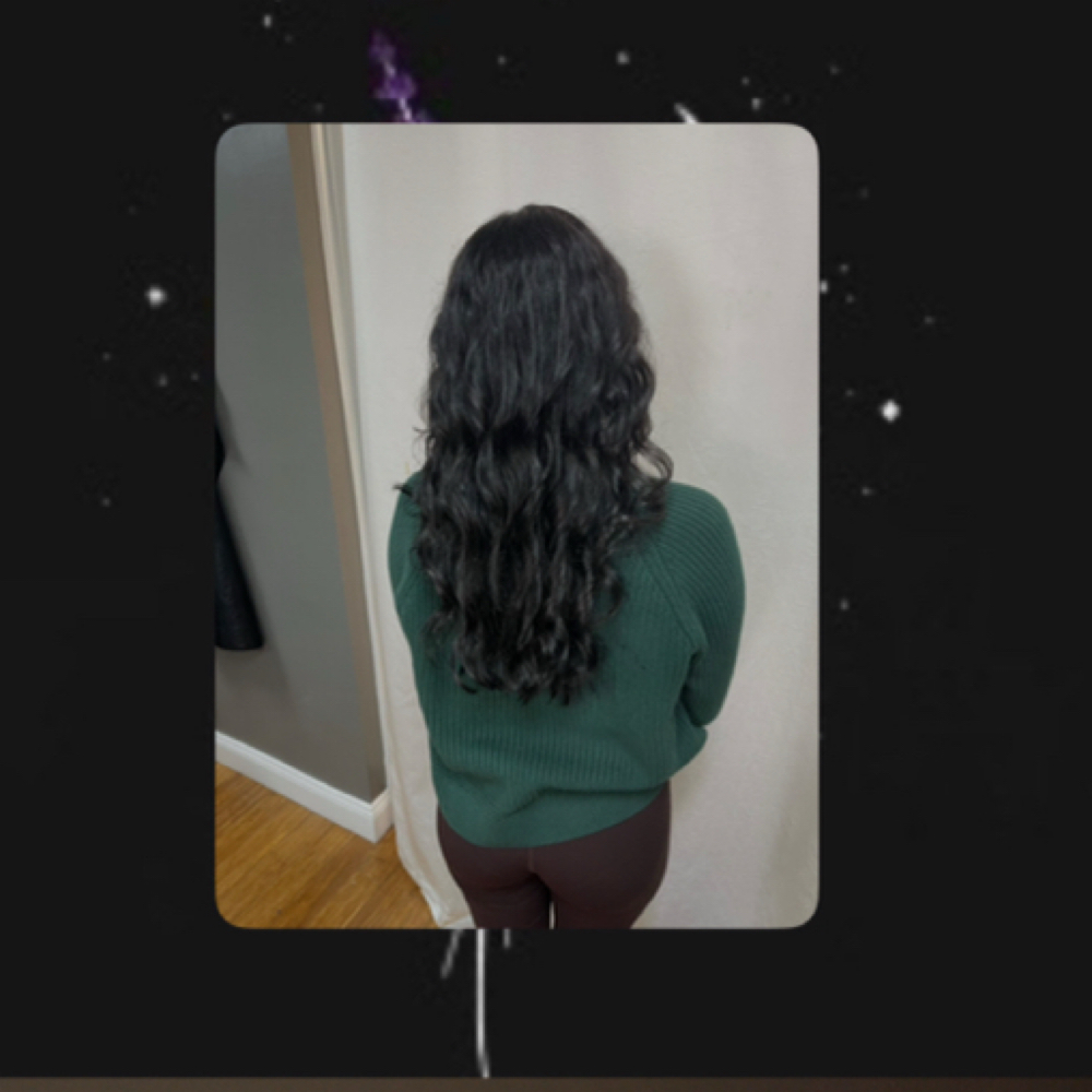 All Over Color at Looks By Lori in Lawrenceburg, IN