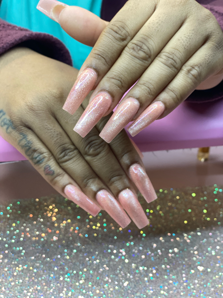 Color Fullset (long)