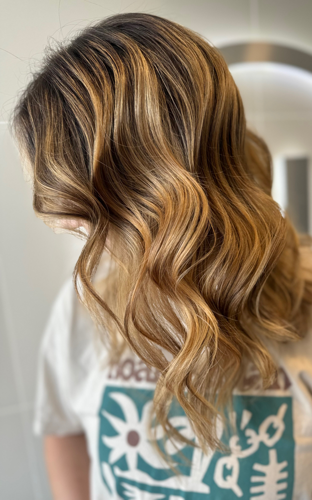 Root Melt (add on)