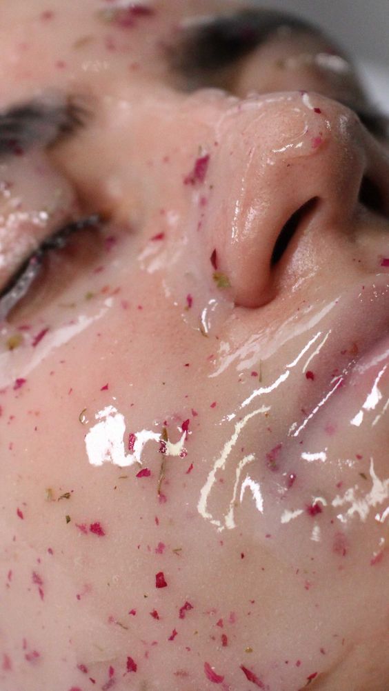 Hydrojelly Mask — ADD ON
