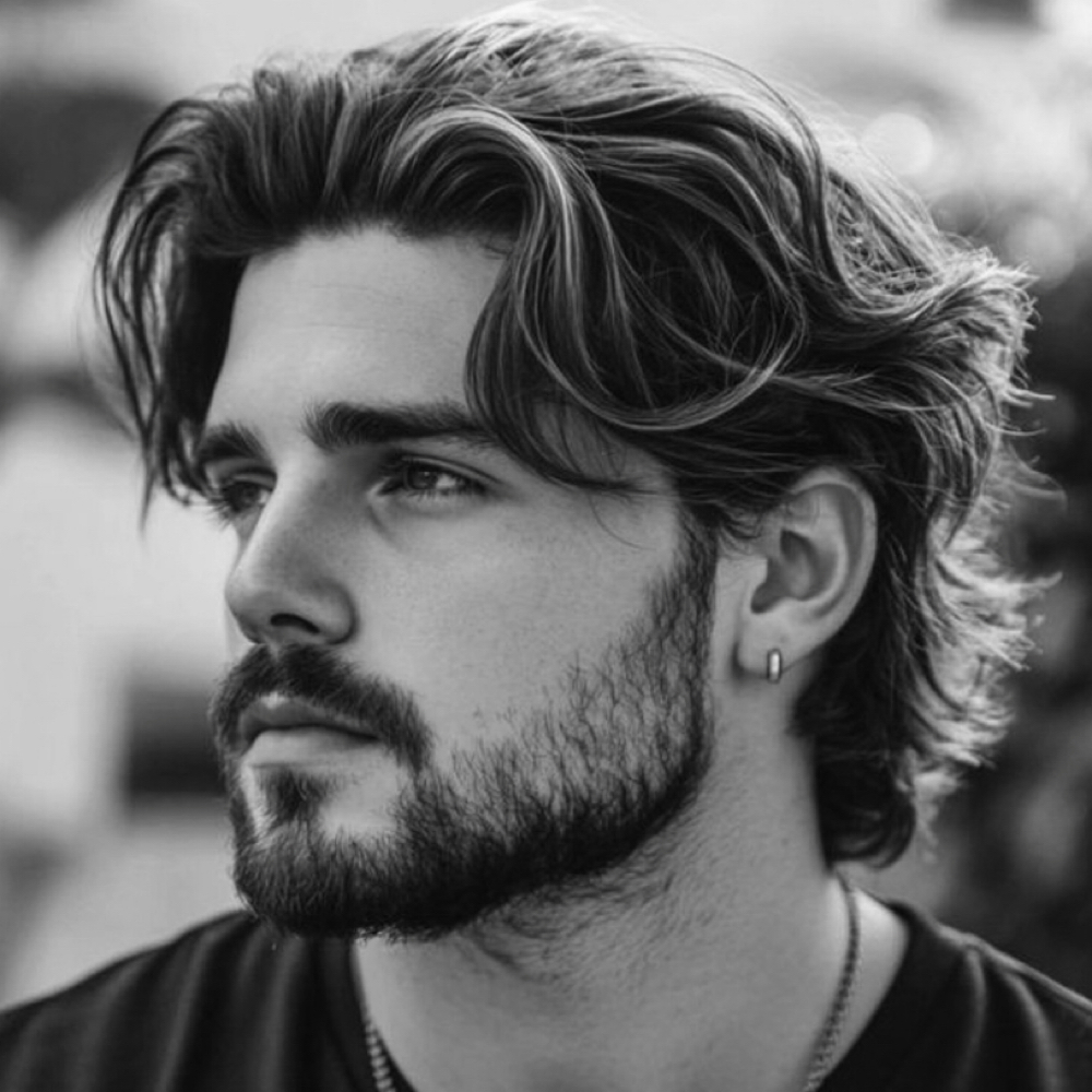 Scissor Cut at Blondish in Spanish fort, AL