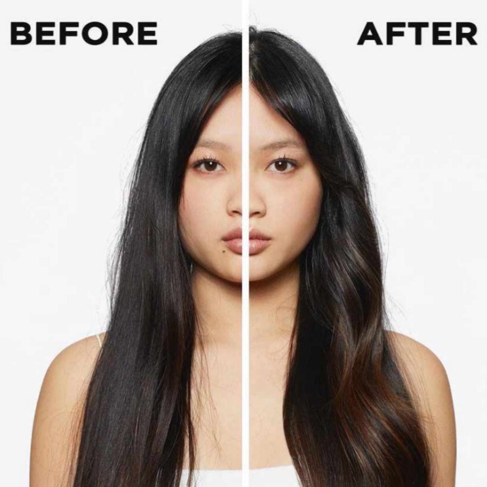 Clear Gloss/Shine Treatment at The Faded Mane-Susan in Chester, VA