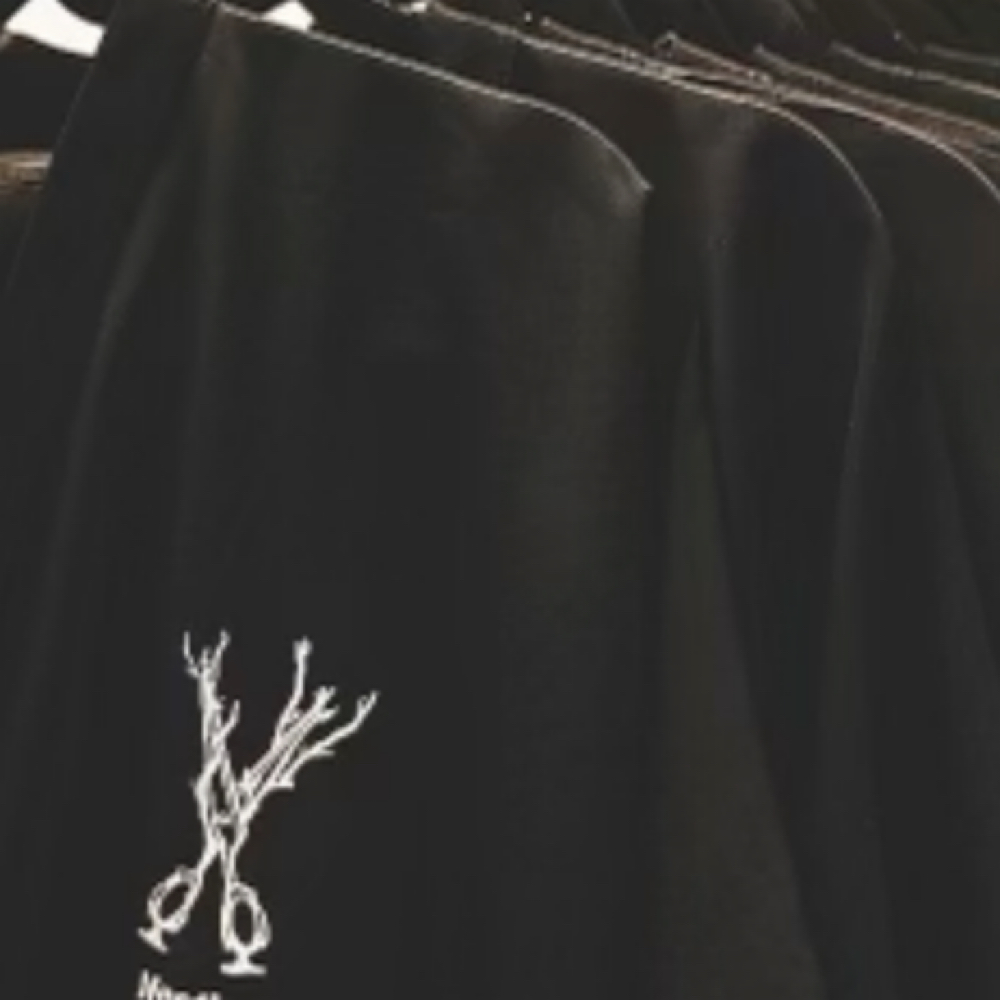 Toner at The Nest Salon in Brea, CA