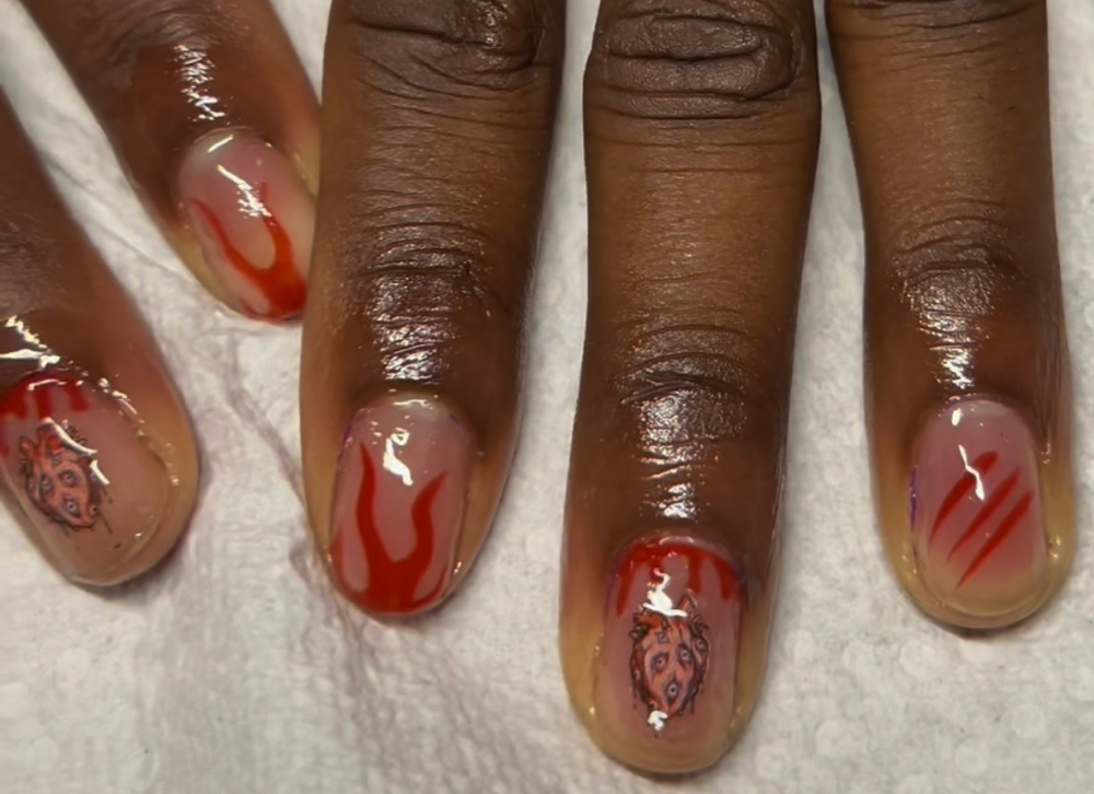 Manicures