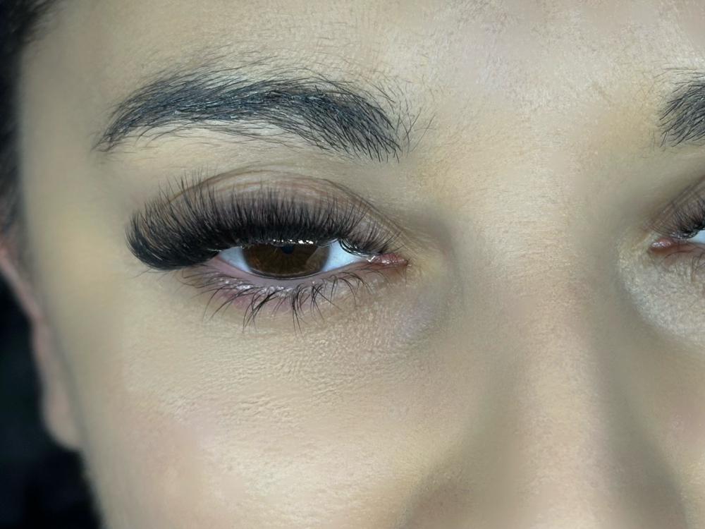 Volume Eyelash Extension Fullset at Skin Remedy in Dartmouth, MA
