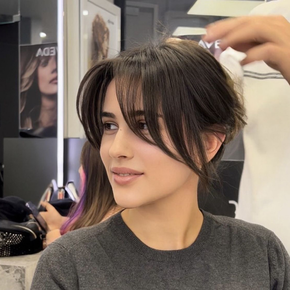 Bang Trim at Nueva Era in Elgin, TX