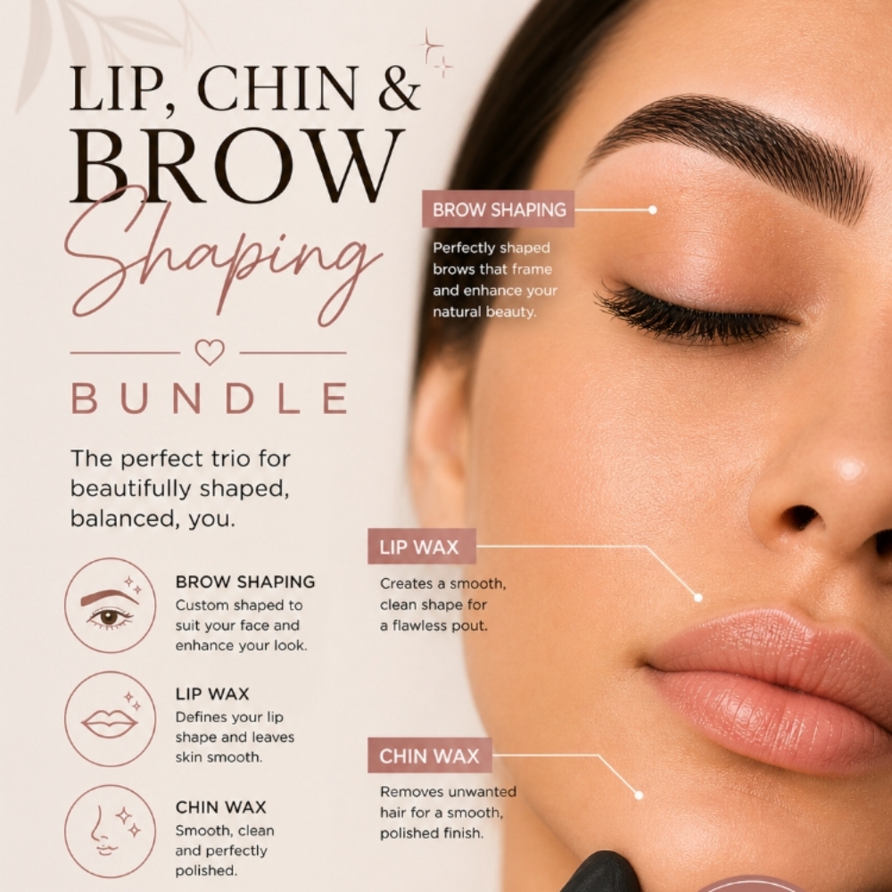 Lip, Chin And Brow Shaping at CARE Esthetics Orange Park in Orange Park, FL