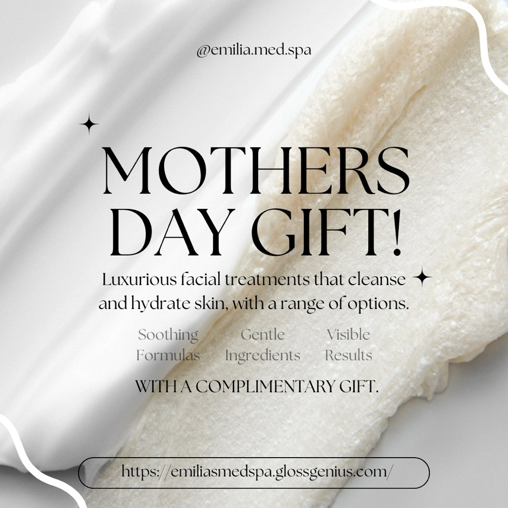 Mother’s Day Special