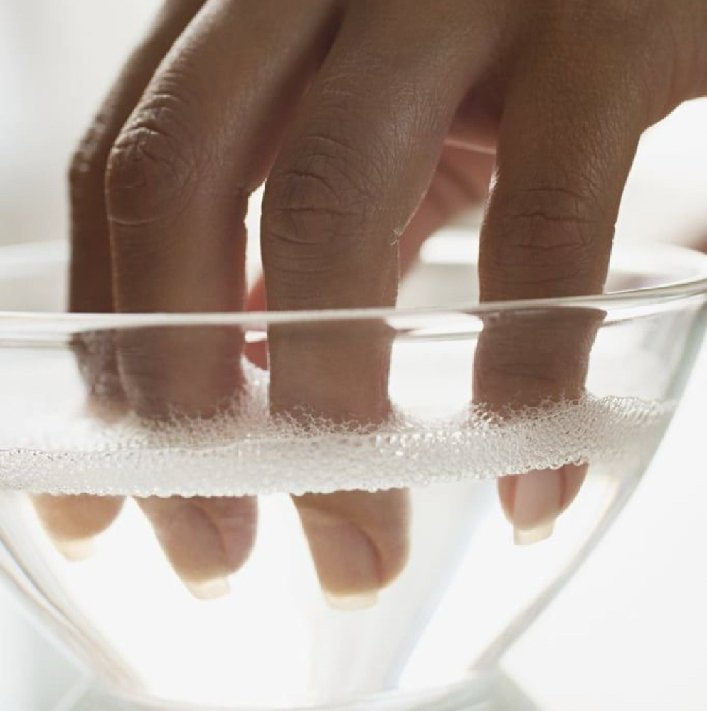 Soak Off Gel at Modern style in Cookeville, TN