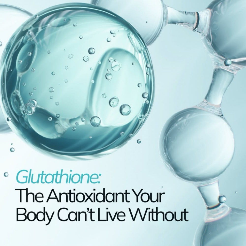 Glutathione at Monica LoVerdi, NP-C in Beaumont, TX