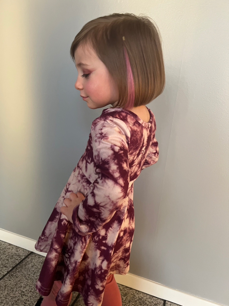 Kids Cut