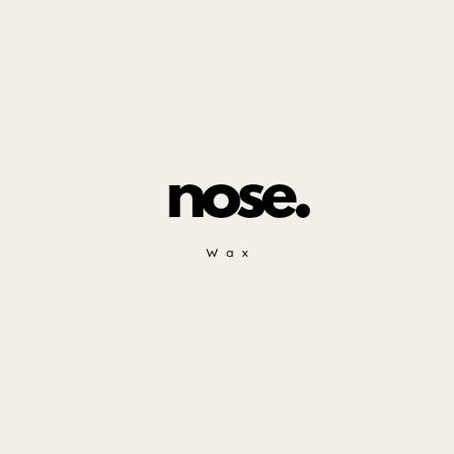 Nose Wax