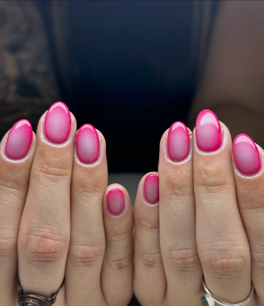 Builder Gel / Level 1