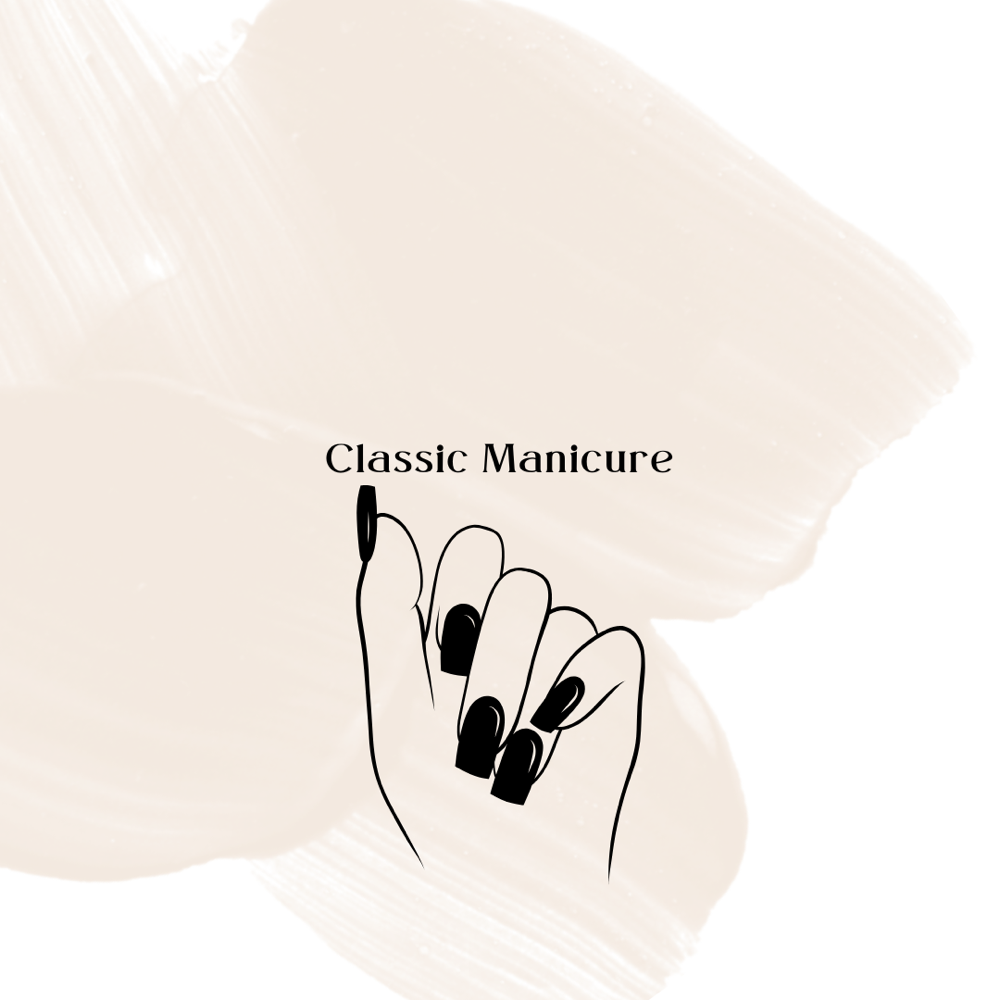 Classic Manicure