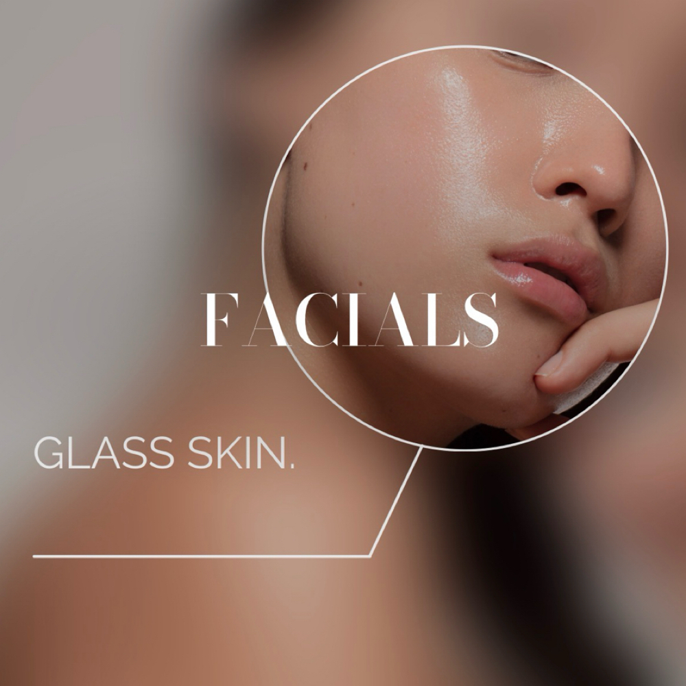 HydroFacial For Glass Skin at Mystic Goddess Beauty Studio in Nanuet, NY
