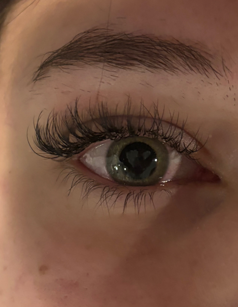 Hybrid at Kayla Aesthetics in Longview, TX