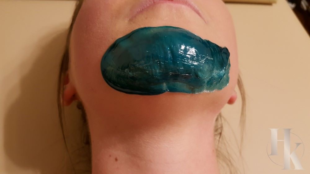 Chin Wax at Lume Aesthetics in Kennewick, WA